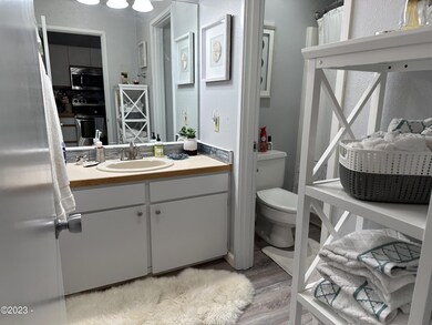 Main Unit-Bath