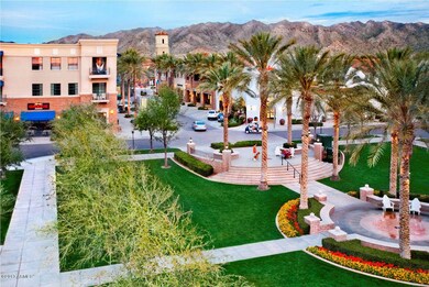 MAIN STREET VERRADO