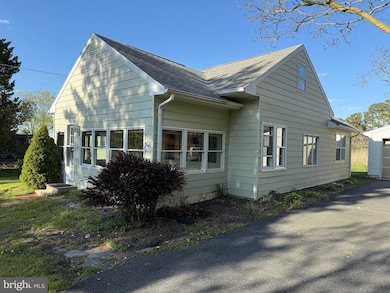 4747 Tyaskin Rd, Tyaskin, MD 21865 - photo 3