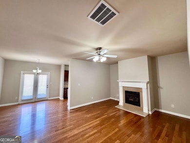 993 Nightfall Ct NW unit 12, Suwanee, GA 30024 - photo 4