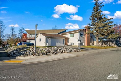 3680 Williams St, Anchorage, AK 99508 - photo 2