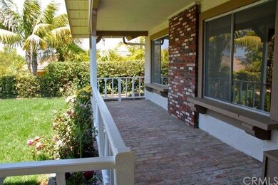 Sit out and enjoy the breeze on this beautiful fro