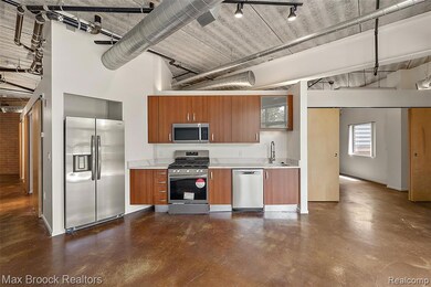 333 E Parent Ave unit 26, Royal Oak, MI 48067 - photo 3