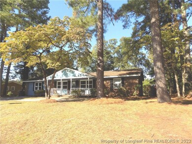 4412 Wellington Dr, Fayetteville, NC 28314 - photo 2