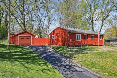 317 Bethel Meadows Rd, Caseyville, IL 62232 - photo 2