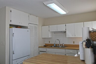 Kitchen Pantry