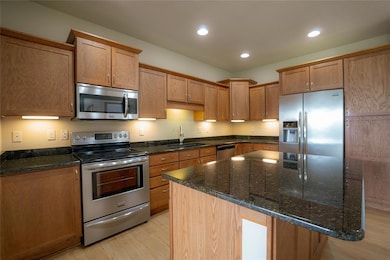 1370 SW Magazine Rd unit 206, Ankeny, IA 50023 - photo 5