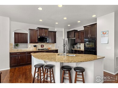 5871 Banner St, Timnath, CO 80547 - photo 7