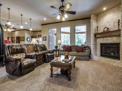 175 Pronghorn Dr, Gordonville, TX 76245 - photo 4