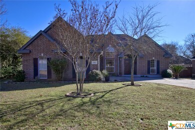 1903 Lancaster St, San Marcos, TX 78666 - photo 2