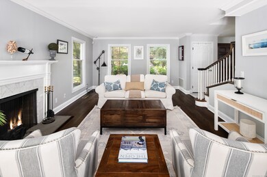 10 Carissa Ln, Greenwich, CT 06830 - photo 4