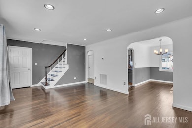 46 3rd St, Fords, NJ 08863 - photo 5
