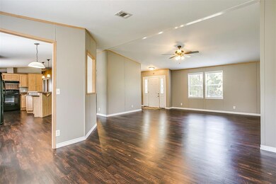 197 Denton Heights Ln, Weatherford, TX 76085 - photo 5