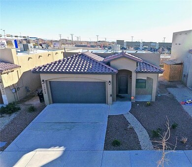 13458 Halifax St, Horizon City, TX 79928 - photo 2