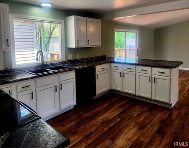 8198 E Mcclintic Rd, Syracuse, IN 46567 - photo 6