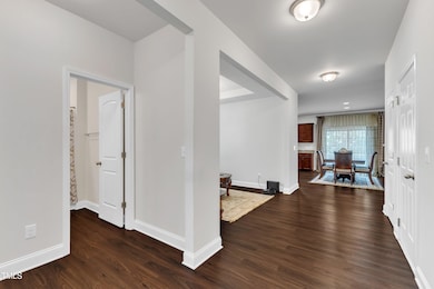 Entry Way