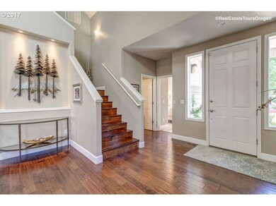 Entrance/Foyer
