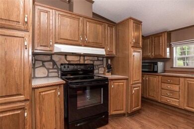 10670 Camelback Rd, Fayetteville, AR 72701 - photo 4