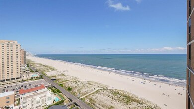 Regency Towers unit 18D, Ventnor City, NJ 08406 - photo 2