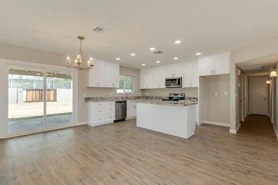 Updated Kitchen