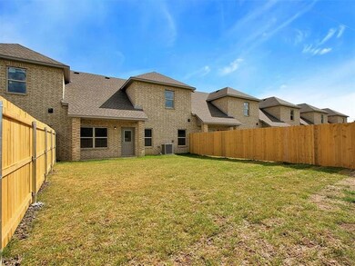 202 Stone Cir, Wylie, TX 75098 - photo 5