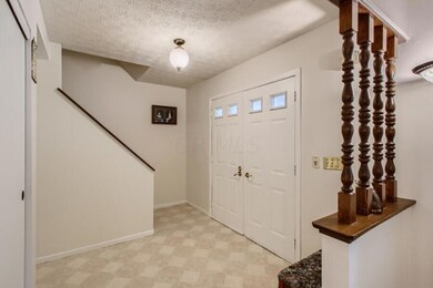 3272 Kellingsworth Way Dublin OH - MLS S
