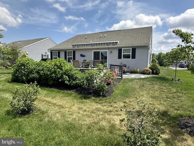 216 Charles Corliss Blvd, Clarksboro, NJ 08020 - photo 5