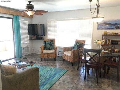 Kihei Bay Vista unit D112, Kihei, HI 96753 - photo 4