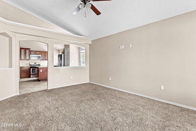 14328 Desert Cactus Dr, Horizon City, TX 79928 - photo 7