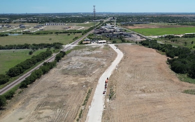 Lot 2 Louisiana, Celina, TX 75009 - photo 2