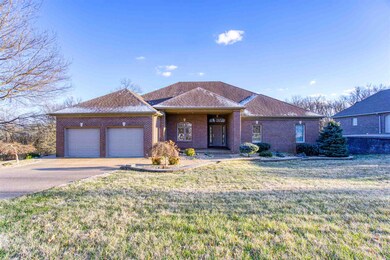 7311 Parkridge Rd, Newburgh, IN 47630 - photo 2