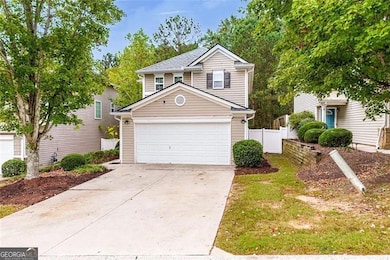 205 Silver Spring St, Dallas, GA 30157 - photo 3