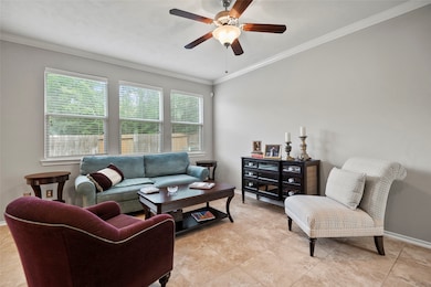 6 Fairlee Ct, Magnolia, TX 77354 - photo 3