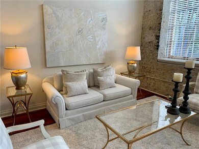 The Cotton Mill unit 163, New Orleans, LA 70130 - photo 5