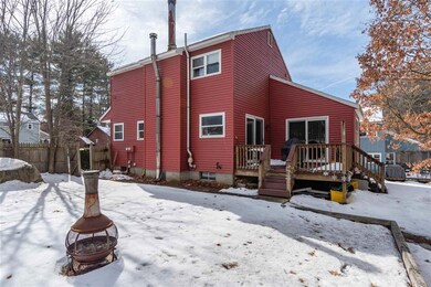 5 Madera Cir, Nashua, NH 03062 - photo 2