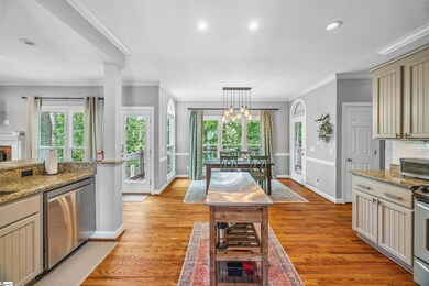 452 River Way Dr, Greer, SC 29651 - photo 6