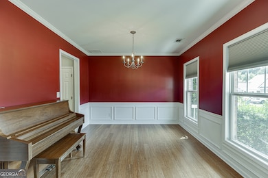 2365 Valley Mill Dr unit 1, Buford, GA 30519 - photo 5