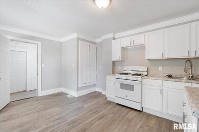 1011 E Locust St unit 1, Davenport, IA 52803 - photo 5