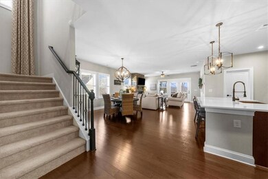 68 Lakeland Dr, Dawsonville, GA 30534 - photo 7