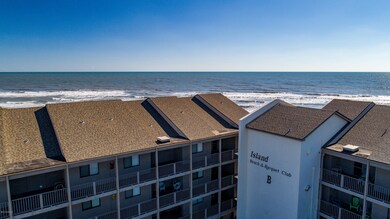 2511 W Fort MacOn Rd unit 211b, Atlantic Beach, NC 28512 - photo 2