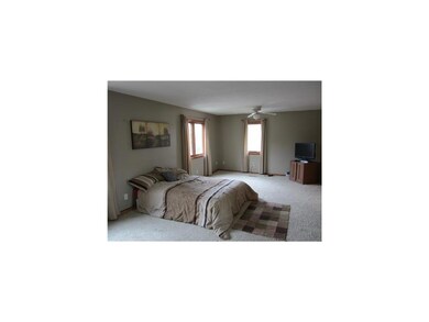 Master Bedroom.
