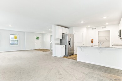 17848 Meriwether Lewis St, Ruther Glen, VA 22546 - photo 7