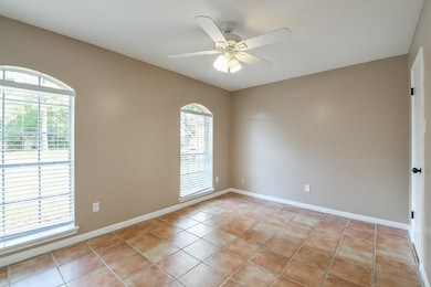 Secondary bedroom # 1