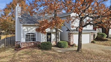 7405 W 34th Place, Tulsa, OK 74107 - photo 2