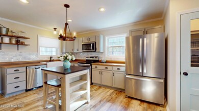 202 Sheldon Rd, Southern Pines, NC 28387 - photo 5