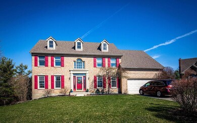 7098 Walliswood Ct, Liberty Township, OH 45011 - photo 2