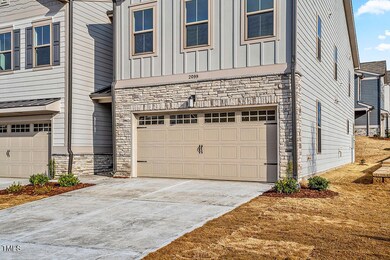 2099 Maggie Valley Dr, Apex, NC 27502 - photo 2