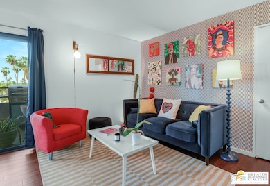 467 S Calle el Segundo unit D24, Palm Springs, CA 92262 - photo 7