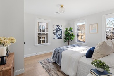 19 George St unit 3, Somerville, MA 02145 - photo 6