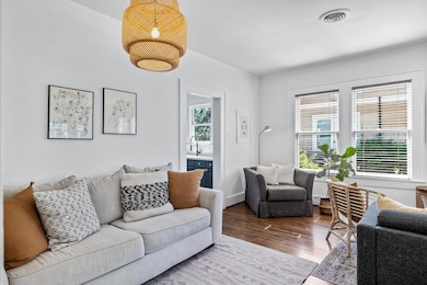 5430 Bonita Ave, Dallas, TX 75206 - photo 2